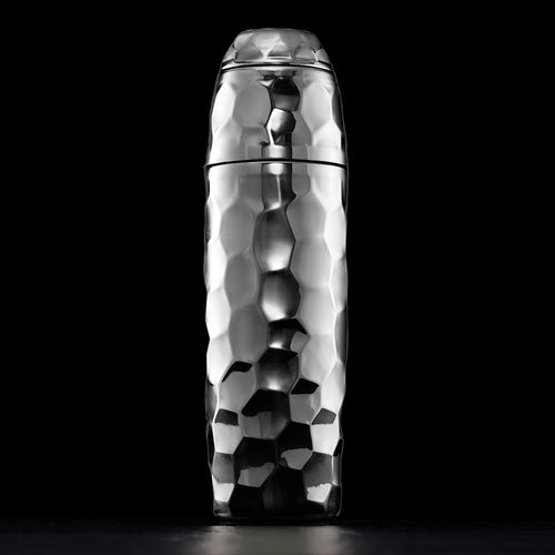 Cocktail Shaker, 25 oz (Chrome)