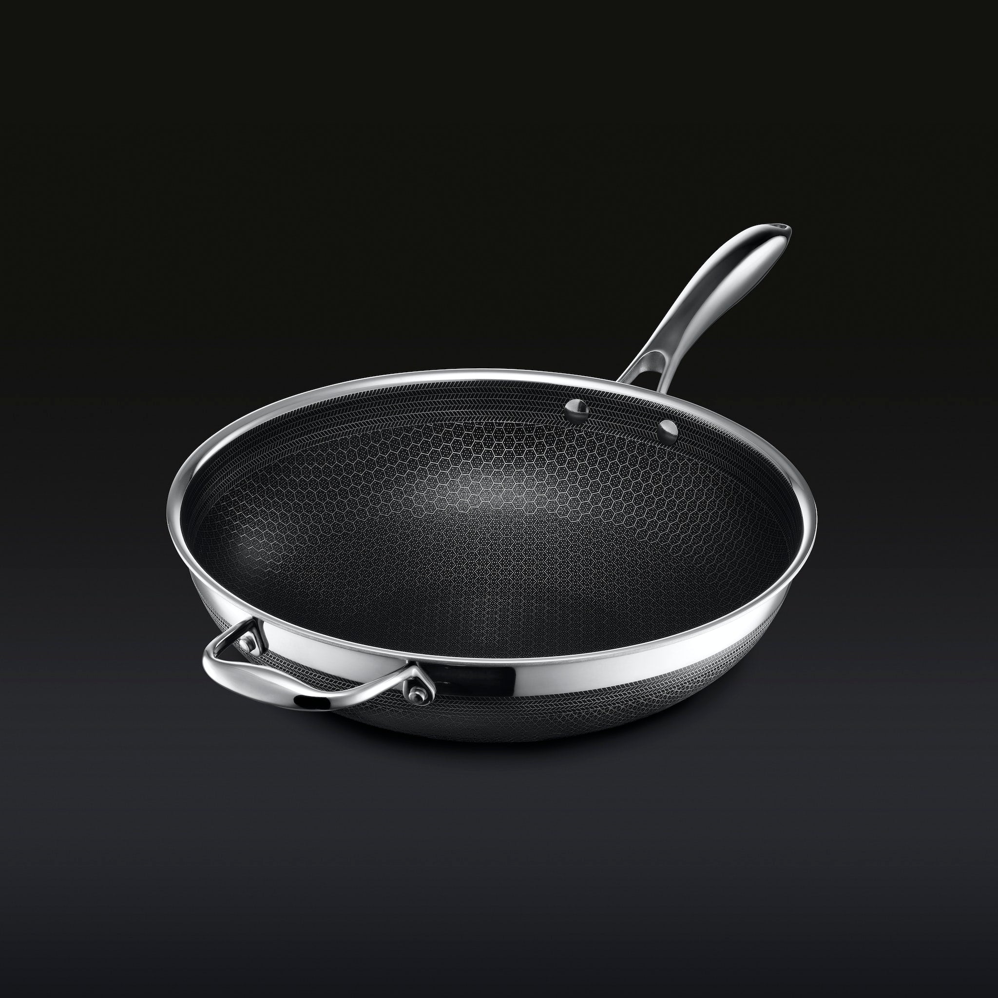 Hybrid Wok, 12"