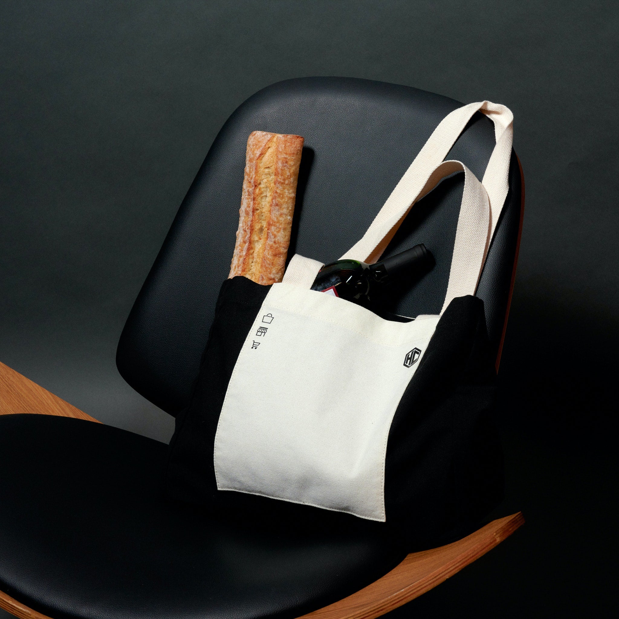HexClad Tote Bag